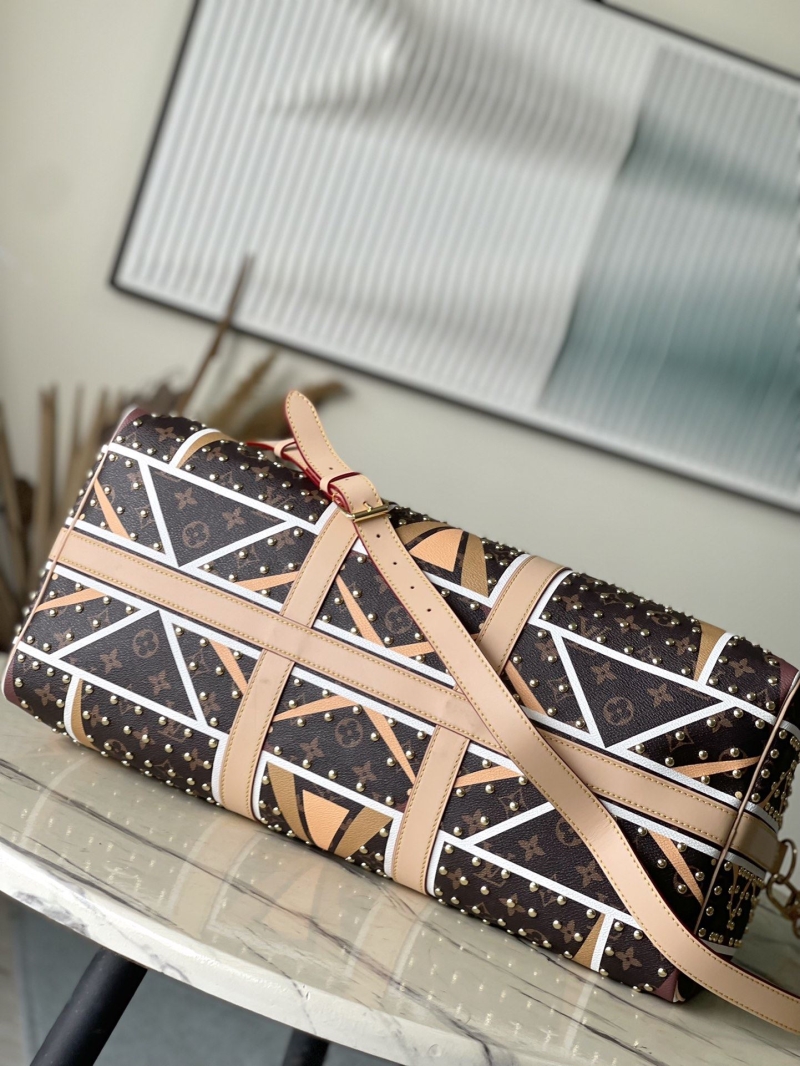 LV Travel Bags